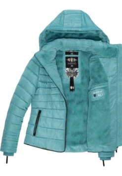 Marikoo Amber - Chaqueta De Invierno - Misty Blue -The lion company 00447ce3d19f48839adf7bf3dce8e2e1