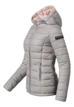 Marikoo Lucy - Chaqueta De Invierno - Grey 9 Marikoo Lucy - Chaqueta De Invierno - Grey -The lion company 01ec81202bdd472c94de5374c1466721