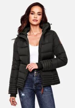 Marikoo Chaqueta De Invierno - Anthrazit -The lion company 03106916feab4823a38773fcdae3503f