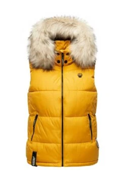 Marikoo Chaleco - Yellow 19 Marikoo Chaleco - Yellow -The lion company 03b691918f7f45848d12740f9abef9e0