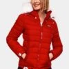 Marikoo Chaqueta De Invierno - Light Red -The lion company 03d9f2ec2c194487b219055e4cbc86f4