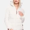 Marikoo Chaqueta De Invierno - White