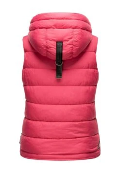 Marikoo Taisaa - Chaleco - Pink -The lion company 05fd976522624855a37910e730af8aa4