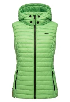 Marikoo Hasenpfote - Chaleco - Jade Green -The lion company 076ac65b089e4126b15abd805f95c800