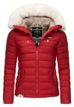 Marikoo Chaqueta De Invierno - Light Red -The lion company 078f57046e344bcfa82ced93d64342b2