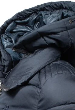 Marikoo Chaqueta De Invierno - Navy -The lion company 07a2552d09a94bc393f5a143f106a537