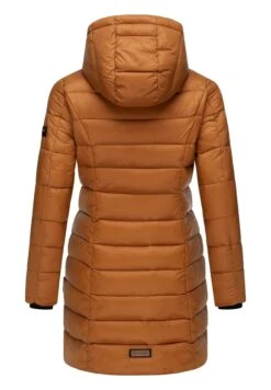 Marikoo Abendsternchen - Abrigo De Invierno - Rusty Cinnamon 16 Marikoo Abendsternchen - Abrigo De Invierno - Rusty Cinnamon -The lion company 08d8f1c4d44249e4863ef76c7a93f1fd