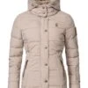 Marikoo Nekoo - Chaqueta De Invierno - Beige -The lion company 0b457f1c5d374858ac09a4850b0c1e65