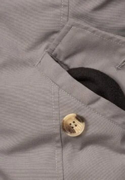 Marikoo Karmaa - Abrigo De Invierno - Grey -The lion company 0ccb013d5cc34b27a1c62d2b42fe22b3