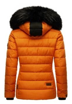 Marikoo Unique - Chaqueta De Invierno - Burnt Orange -The lion company 0d194a9d4a874bb0984408b6c467c263