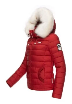 Marikoo Chaqueta De Invierno - Light Red -The lion company 0eaf5c3fcd6d469786889e58e18b40fb