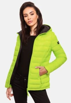 Marikoo Lucy - Chaqueta De Invierno - Neon Green 13 Marikoo Lucy - Chaqueta De Invierno - Neon Green -The lion company 101a3da5335b4d188274b84e28c74403