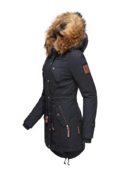 Marikoo Viva- Abrigo De Invierno - Blue -The lion company 104e846ffa88499e86de16dc1926579c