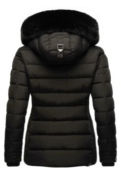 Marikoo Qesraa - Chaqueta De Invierno - Black -The lion company 12b7b69164dc4f5097ae0fadc8df888f