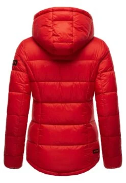 Marikoo Leandraa - Chaqueta De Invierno - Light Red 8 Marikoo Leandraa - Chaqueta De Invierno - Light Red -The lion company 138850bd3e894e59b3fe4d7ab28e4be8