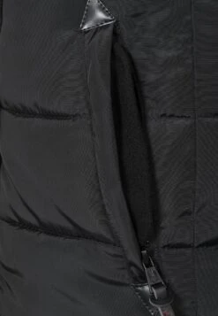 Marikoo Lotusblüte - Chaqueta De Invierno - Black -The lion company 15920ff00b7f4482a8fce6818315690d