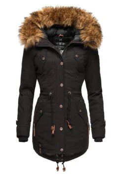 Marikoo Viva- Abrigo De Invierno - Black 16 Marikoo Viva- Abrigo De Invierno - Black -The lion company 159ca6f2659245c1a0a1819939c5500c