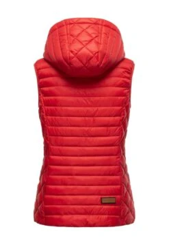 Marikoo Hasenpfote - Chaleco - Red -The lion company 162c26ea146d495085d4dc4f0288d626