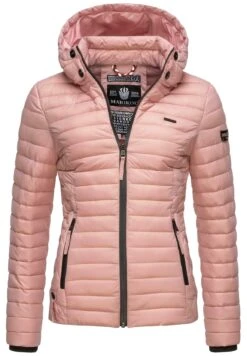 Marikoo Samtpfote - Chaqueta De Entretiempo - Powder Rose 14 Marikoo Samtpfote - Chaqueta De Entretiempo - Powder Rose -The lion company 197336fcb5ba4aa7bfe67d02e122a87c