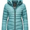 Marikoo Amber - Chaqueta De Invierno - Misty Blue -The lion company 19d4b10fcabd44a9ac1c562ab744192c