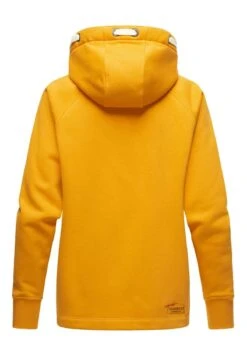 Marikoo Jersey Con Capucha - Mid Yellow -The lion company 1d0ec88b8a734892bbe46b178e18b6a4