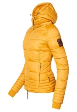 Marikoo Chaqueta De Invierno - Yellow 7 Marikoo Chaqueta De Invierno - Yellow -The lion company 1d8261ae4fcb4de6bc14fa249d401427