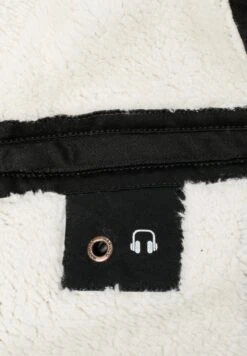 Marikoo Manolya - Abrigo De Invierno - Blue -The lion company 1da83f5c7a754ae0b6c9113a5bff822c