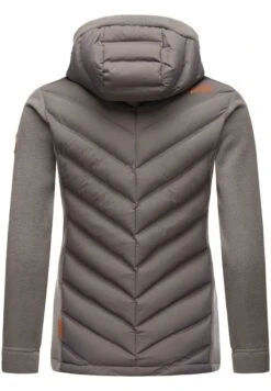 Marikoo Mount Haruna - Chaqueta De Entretiempo - Grey -The lion company 1dd4ad7ccb7e4885977058cbd84a7aff