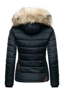 Marikoo Lerikaa - Chaqueta De Invierno - Dark Blue -The lion company 1f0624e3be2f4cd7a8291b6651221f71