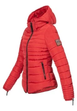 Marikoo Amber - Chaqueta De Invierno - Red -The lion company 1f07fbfba15b4bb18376279c1b111310