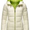 Marikoo Leandraa - Chaqueta De Invierno - Off White -The lion company 213cceafc72b45428be28bb1084a9d1b