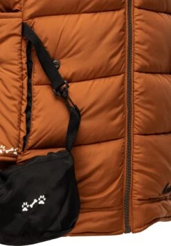 Marikoo Taisaa - Chaleco - Rusty Cinnamon -The lion company 2143d4391e074eca943a93c9075ec014