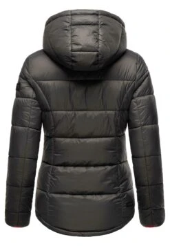 Marikoo Leandraa - Chaqueta De Invierno - Dark Grey -The lion company 21ca56d24897402eb5d0389d74a76886