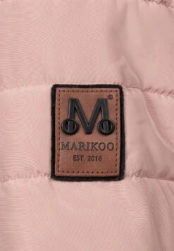 Marikoo Amber - Chaqueta De Invierno - Light Pink -The lion company 22cfd6060d8141de8be24517ef3dc520