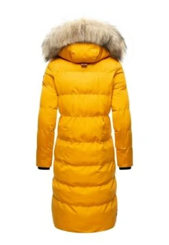 Marikoo Abrigo De Invierno - Dark Yellow 13 Marikoo Abrigo De Invierno - Dark Yellow -The lion company 2327fd63c4fb4d91b38ba08ede61ec43