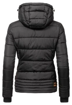 Marikoo Chaqueta De Invierno - Black -The lion company 23635f7bd4ef46f4901f15a17abcc0b3