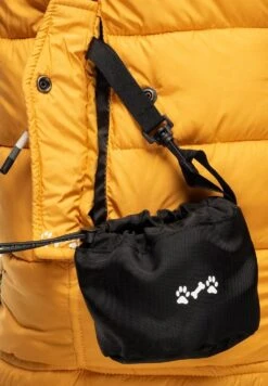 Marikoo Taisaa - Chaleco - Yellow -The lion company 23baf8a6fb844e1e883f974ced55cece