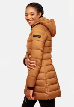 Marikoo Abendsternchen - Abrigo De Invierno - Rusty Cinnamon 13 Marikoo Abendsternchen - Abrigo De Invierno - Rusty Cinnamon -The lion company 249df6a9cfa24f0eb1a2d75df8480815