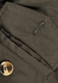 Marikoo Karmaa - Abrigo De Invierno - Dark Grey -The lion company 24fa9af2366147d38a79608ca19615bd