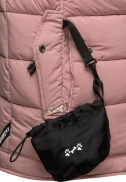 Marikoo Taisaa - Chaleco - Powder Rose -The lion company 254317b2b46d4a84ab195e0247c573ca