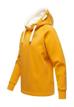 Marikoo Jersey Con Capucha - Mid Yellow -The lion company 260517d982174020aa108878c379ef57