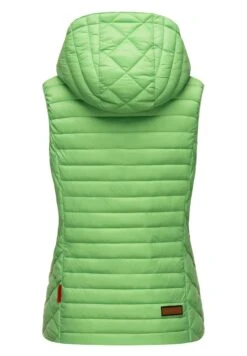 Marikoo Hasenpfote - Chaleco - Jade Green -The lion company 282327b1f8434c7b8686d9e194bd42cc