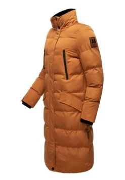 Marikoo Abrigo De Invierno - Rusty Cinnamon 10 Marikoo Abrigo De Invierno - Rusty Cinnamon -The lion company 28d455161f1b46868f6a9365780b60ca