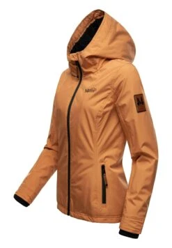Marikoo Brombeere - Chaqueta Outdoor - Rusty Cinnamon -The lion company 2b563baff5584ab9ab70a284afde6e82
