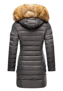 Marikoo Stepp - Abrigo De Invierno - Grey -The lion company 2bed87ead23846b1923db4dae5b6be08