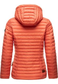 Marikoo Asraa - Chaqueta De Entretiempo - Coralle -The lion company 2d2dddb4cb7f401f88637e98c30d5ef6