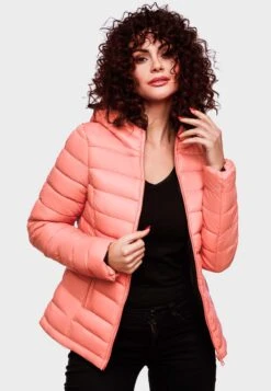 Marikoo Lucy - Chaqueta De Invierno - Coral -The lion company 2d94abc9944c49b79c9f3e3a1d11f48a