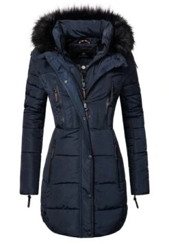 Marikoo Moonshine - Abrigo De Invierno - Blue 18 Marikoo Moonshine - Abrigo De Invierno - Blue -The lion company 302138ff3dc7418281858891440acd96