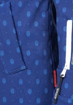 Marikoo Zimtzicke - Parka - Royal Melange -The lion company 306e0739ed184a3ca32c4acafd0c3e8e