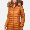 Marikoo Stepp - Abrigo De Invierno - Rusty Cinnamon -The lion company 330b147618d5449db265922b874bd89d